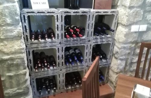 Castelnovo ne' Monti Hotel | Albergo Ristorante Bismantova