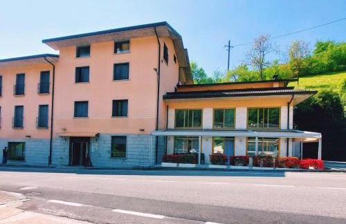 Sant'Omobono Terme Hotel | Albergo Ristorante Bigiù