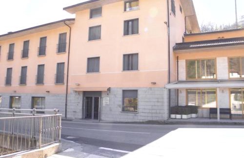 Sant'Omobono Terme Hotel | Albergo Ristorante Bigiù