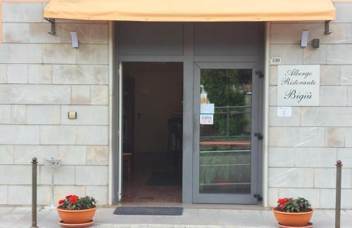 Sant'Omobono Terme Hotel | Albergo Ristorante Bigiù