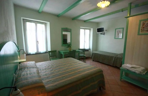Borghetto di Vara Hotel | Albergo Ristorante Belvedere