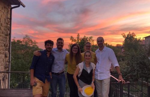 Chiusi della Verna Hotel | Albergo Ristorante Letizia