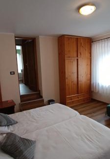 Auronzo di Cadore Hotel | Albergo Ristorante Cacciatori