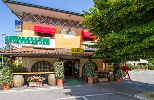 Terrossa Hotel | Albergo Ristorante Da Felice