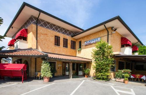 Terrossa Hotel | Albergo Ristorante Da Felice