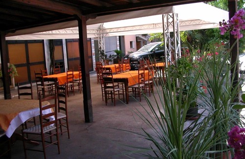 Terrossa Hotel | Albergo Ristorante Da Felice