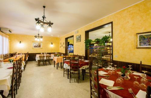 Terrossa Hotel | Albergo Ristorante Da Felice
