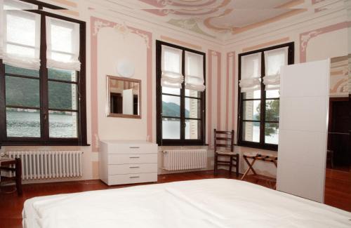 Morcote Hotel | Albergo Ristorante della Posta