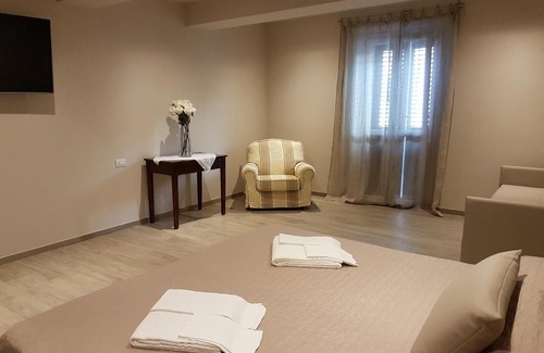 Castel del Rio Hotel | Albergo Ristorante Gallo