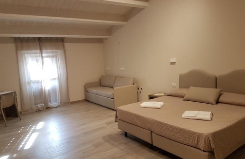 Castel del Rio Hotel | Albergo Ristorante Gallo