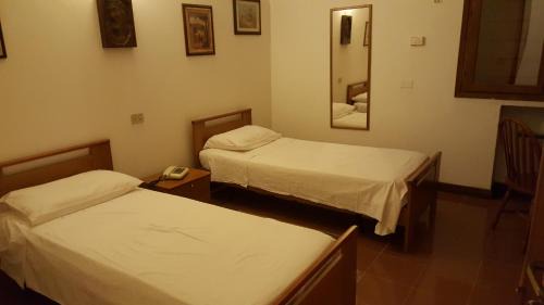 San Salvaro Hotel | Albergo Ristorante La Campagnola