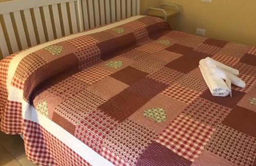 Firenzuola House | Albergo Ristorante La Rocca