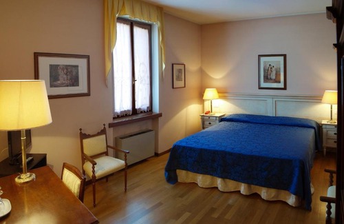 Sommacampagna Hotel | Albergo Ristorante Merica