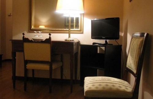 Sommacampagna Hotel | Albergo Ristorante Merica