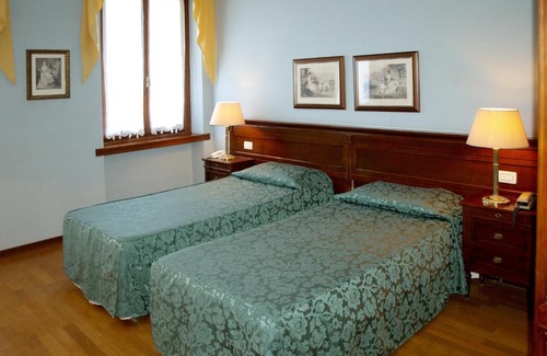 Sommacampagna Hotel | Albergo Ristorante Merica