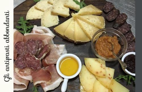 Barisciano Hotel | Albergo Ristorante Monte Selva