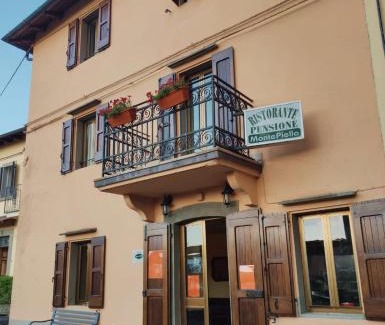 Castelluccio Hotel | Albergo Ristorante Monte Piella