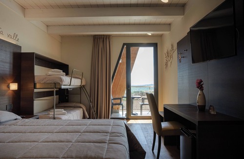 Recanati Hotel | Albergo Ristorante Pizzeria Tonino