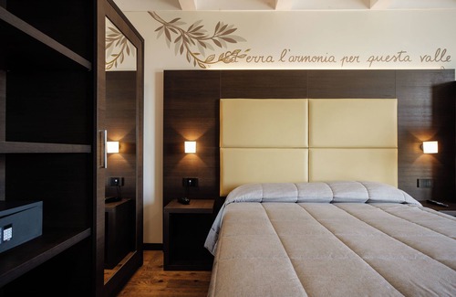 Recanati Hotel | Albergo Ristorante Pizzeria Tonino