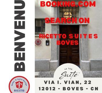 Boves Hotel | Albergo Ristorante Trieste Boves