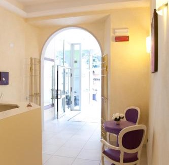 Borgo Val di Taro Hotel | Albergo Roma