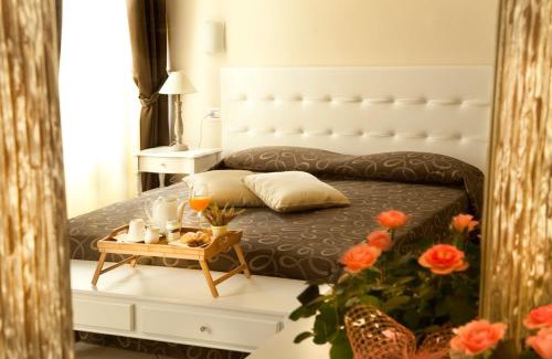 Borgo Val di Taro Hotel | Albergo Roma