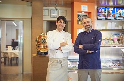 Fratta Terme Hotel | Albergo Romagna