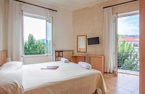 Zona Bagni Hotel | Albergo Rondò