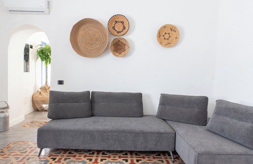 La Muddizza Hotel | Albergo Rurale Casa Fois