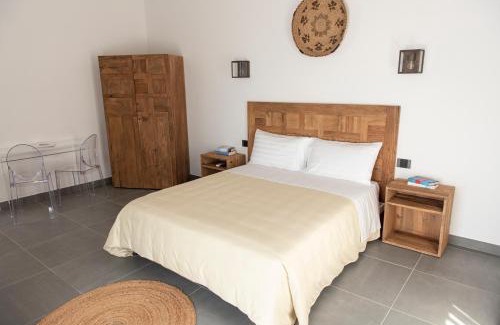 La Muddizza Hotel | Albergo Rurale Casa Fois