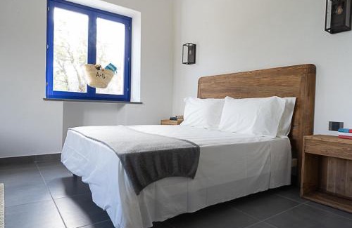 La Muddizza Hotel | Albergo Rurale Casa Fois