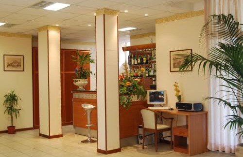 Villa Rosa Hotel | Albergo San Gabriele