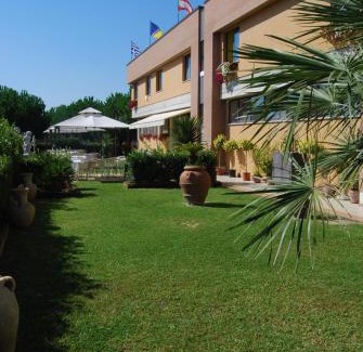 Villa Rosa Hotel | Albergo San Gabriele
