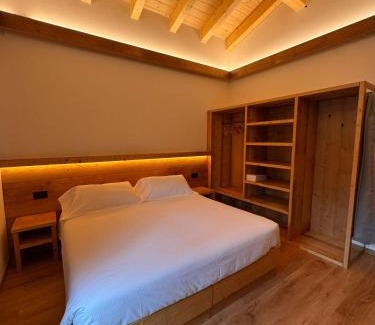 Caviola Hotel | Albergo Scoiattolo