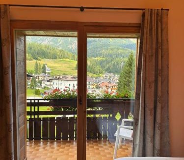 Caviola Hotel | Albergo Scoiattolo