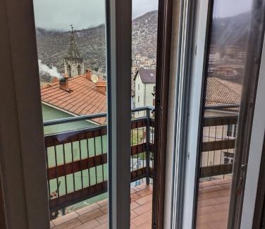 Scanno Hotel | Albergo Seggiovia