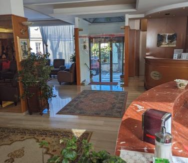 Scanno Hotel | Albergo Seggiovia