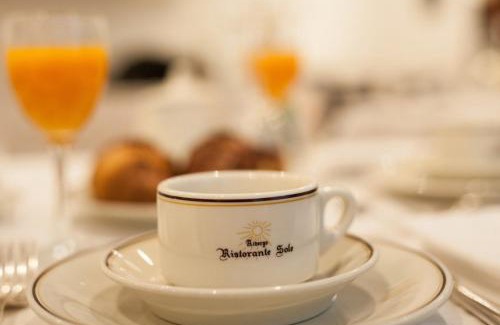 Mariano Comense Hotel | Albergo Sole