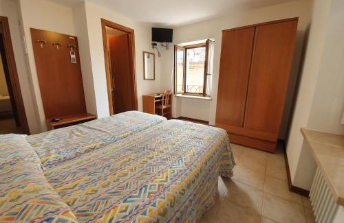 Spiazzi Hotel | Albergo Speranza Spiazzi di Monte Baldo