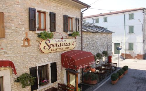 Spiazzi Hotel | Albergo Speranza Spiazzi di Monte Baldo