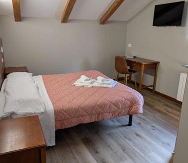 Pontebba Hotel | Albergo Spina