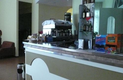 Falconara Marittima Hotel | Albergo Tenda Verde