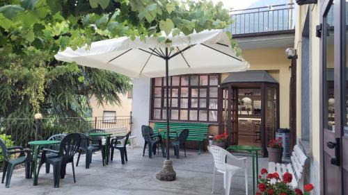 Croveo Hotel | Albergo Valentini