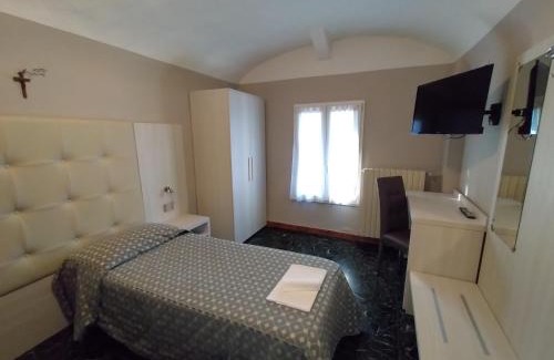 Narzole Hotel | Albergo Venaria Reale da Matteo