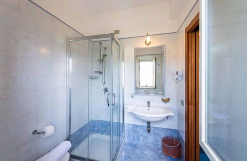 Peschici Hotel | Albergo Villa a Mare
