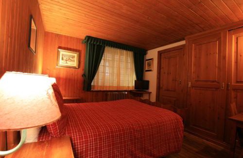 Champoluc Hotel | Albergo Villa Anna Maria