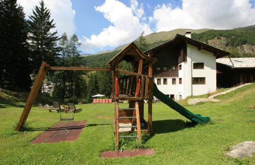 Champoluc Hotel | Albergo Villa Anna Maria
