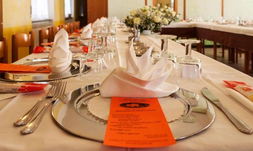 Tiglieto Hotel | Albergo Villa Margherita