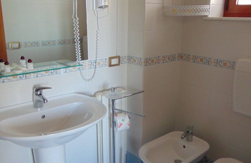 Chiaramonte Gulfi Hotel | Albergo villa nobile