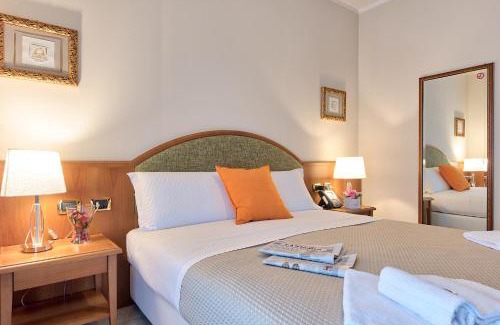 Sorisole Hotel | Albergo Villa Priula